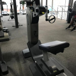 Top Excite 700 Visioweb Technogym