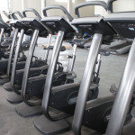Bike excite 700 visioweb technogym